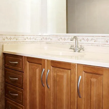 Vivienda Turística El Ciclamen Apartamento Mora de Rubielos