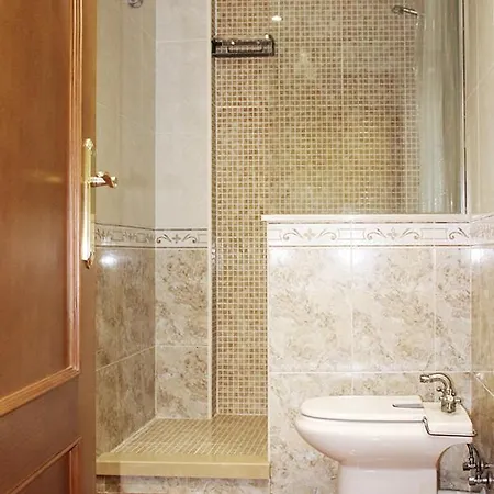 Vivienda Turística El Ciclamen Apartamento *