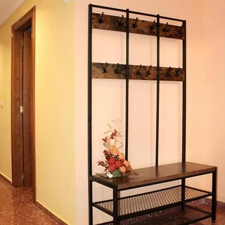 Vivienda Turistica El Ciclamen