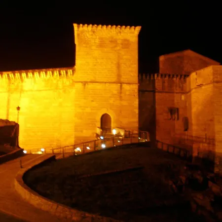 Vivienda Turística El Ciclamen Mora de Rubielos